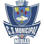 CS Municipal Medias