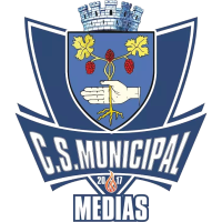CSU Sibiu logo