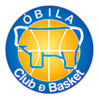 Araberri Basket Club logo