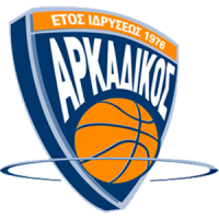 Agia Paraskevis logo