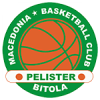 Pelister-Bitola logo