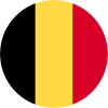 U20 Belgium logo