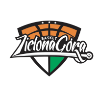 BC Zielona Góra logo