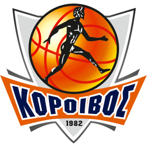 Koroivos logo