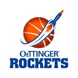 OeTTINGER Rockets Gotha