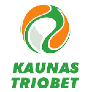 Kaunas Triobet logo