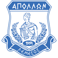 Apollon Limassol logo