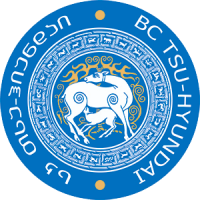 Georgian Tachnical University logo