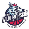 King Szczecin logo