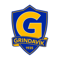 Njardvik logo