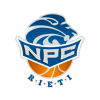 NPC Rieti logo