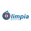 Olimpia Matera logo