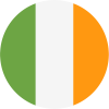 U20 Ireland logo
