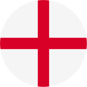U18 England logo