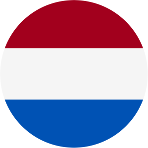 U16 Netherlands logo