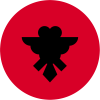U16 Albania logo
