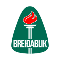 Njardvik logo