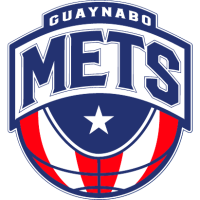 Mets Guaynabo logo