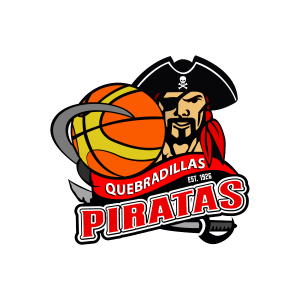 Piratas de Quebradillas, Basketball Wiki
