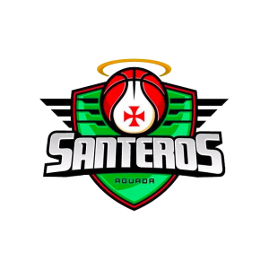 Santeros de Aguada logo
