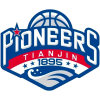 Tianjin Pioneers logo