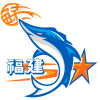 Fujian SBS Xunxing Sturgeons logo