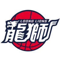 Guangzhou Long-Lions logo