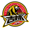 Jilin Tigers logo