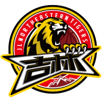 Guangdong Tigers logo