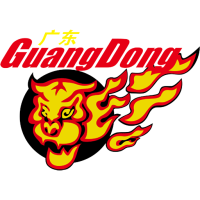 Xinjiang Flying Tigers logo