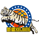 Xinjiang Flying Tigers
