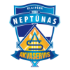 Klaipėdos Neptūnas-Akvaservis logo