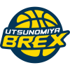 Utsunomiya logo