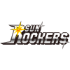 Sun Rockers Shibuya logo