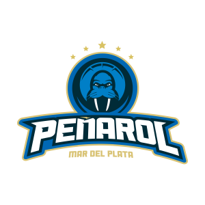 Penarol Mar de Plata logo