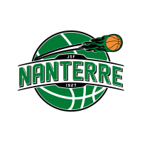 Paris Basketball U21 logo