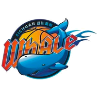 Sichuan Whales logo