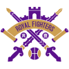 Beikong Royal Fighters logo