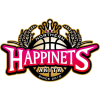 Akita Northern Happinets logo