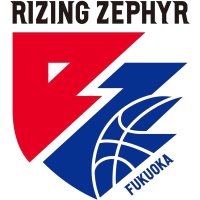 Fukuoka Rizing logo