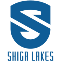 Shiga Lakestars logo