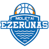 Moletu Ezerunas-Atletas logo