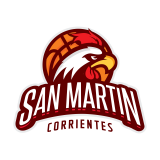 San Martin Corrientes