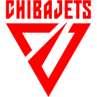 Chiba Jets logo