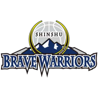 Kawasaki Brave Thunders logo