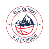 BC GAU Tbilisi logo