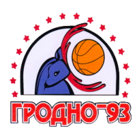 Bk Svisloch Osipovichi logo