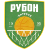 Rubon Vitebsk logo
