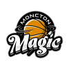 Moncton Miracles logo