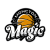 Moncton Magic logo